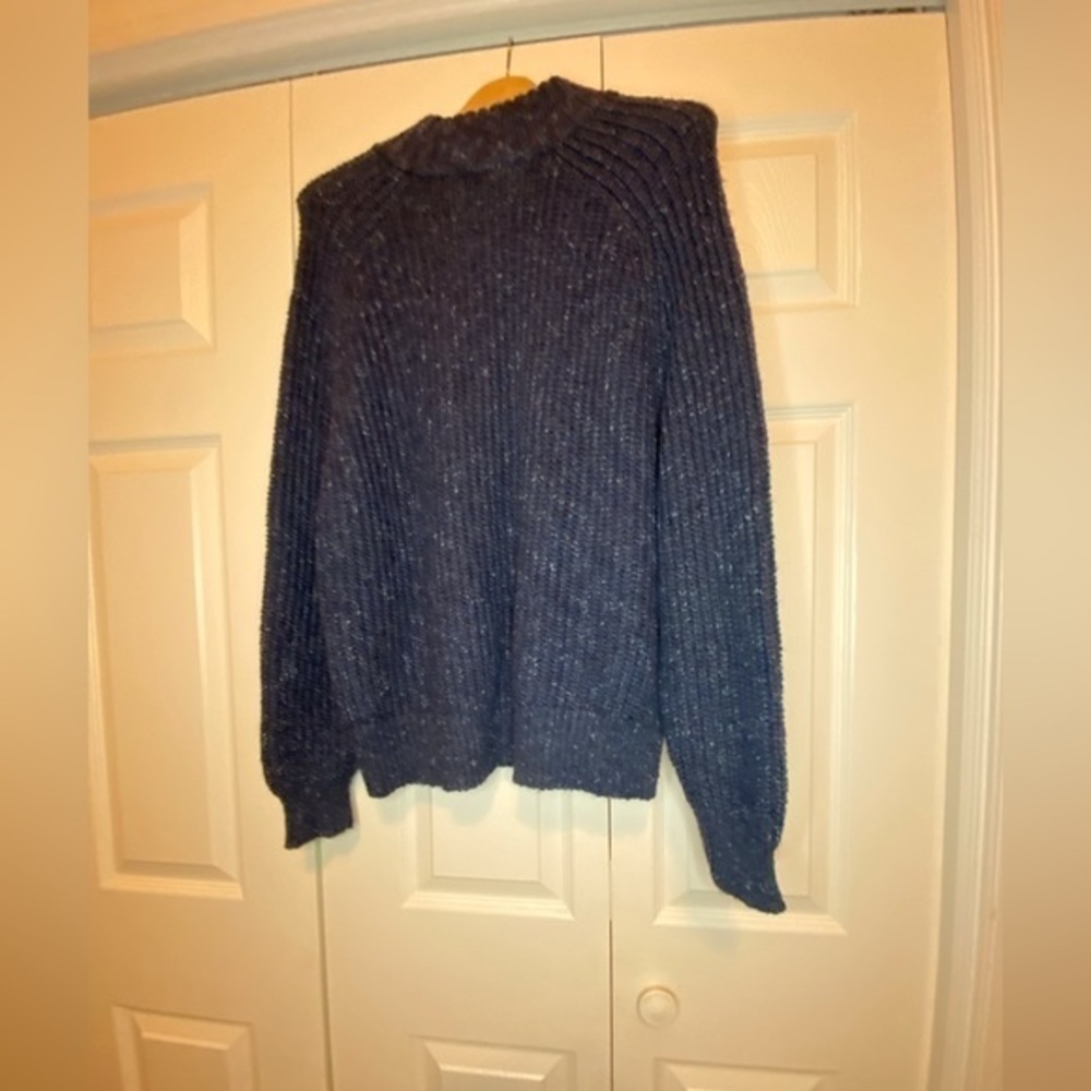 Chunky Sweater by Time and Tru Size XL - Picture 6 of 13